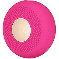 FOREO UFO mini - Tratamiento de Mascarilla Inteligente, Color Fuchsia