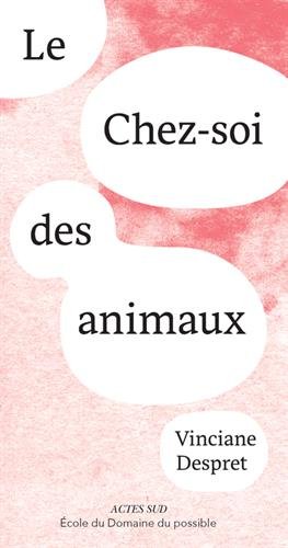 Le Chez-soi des animaux Le Chez-soi des animaux