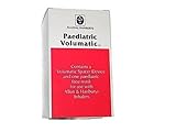 ALLEN & HANBURYS PAEDIATRIC VOLUMATIC SPACE INHALER - 1