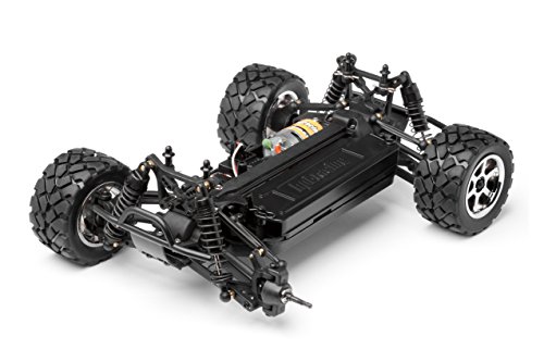 HPI Racing Mini Recon 1/18 4wd Electric Monster Truck - 105502