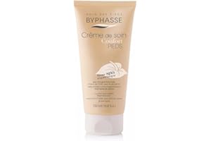 BYPHASSE CREME DE SOIN CONFORT DES PIEDS