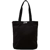 Levi's Icon Tote Ov, Borse Unisex-Adulto, Taglia Unica