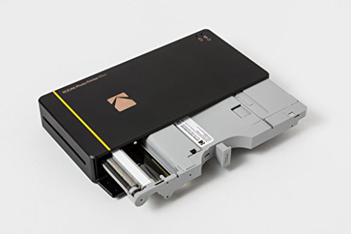 Kodak KPMC-50 Cartuccia per Stampante Fotografica Mini, CapacitÃ  50 Fotografie