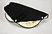 WINTER WARMER BABY PRAM STROLLER HAND MUFF FINGERLESS GLOVES SHEEP WOOL