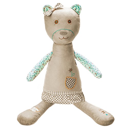 Preisvergleich Produktbild MyHummy Bären (beige)