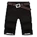 Produktbild Malloom® Sommer Mens Neuer Sport Atmungsaktiver Modus Hosen Sommer Fitness Laufhose.