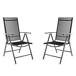 Gartenstuhl Klappstuhl Preisvergleich - Testbericht und günstige