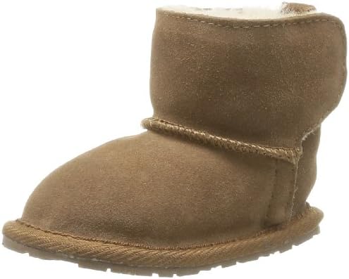 Unisex Kid's Toddle Boots