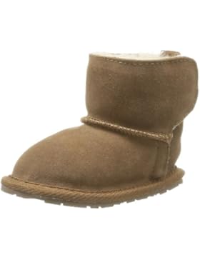 Emu Toddle Unisex Baby Lauflernschuhe