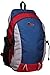 F Gear Plush 24 Liter Backpack(Red White Blue) RS.899.00