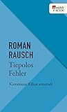 Cover zum Buch Tiepolos Fehler