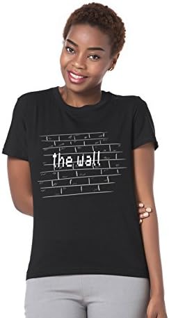 Women's Short Sleeve , Casual T-Shirt?Fashion Top Tee - Cotton - Round Neck - Summer - POLYHYMNIA