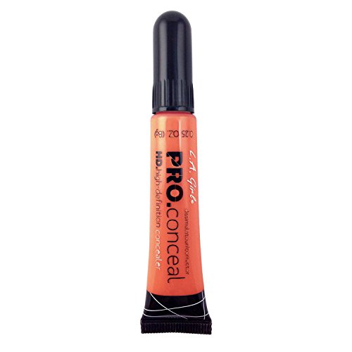 LA Girl Cosmetics Pro Concealer Orange -