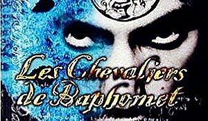 CD les chevaliers de baphomet (PC) gratuit CD les chevaliers de baphomet (PC) gratuit
