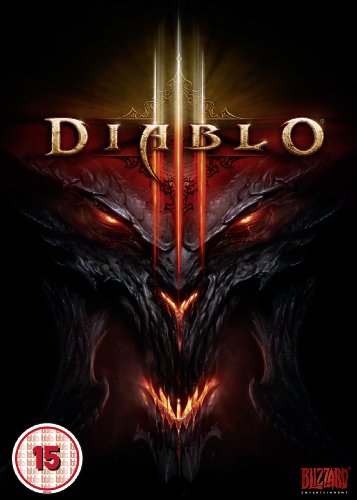 Preisvergleich Produktbild Diablo III [UK Import]