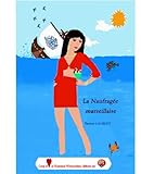 Image de La Naufragée marseillaise (French Edition)