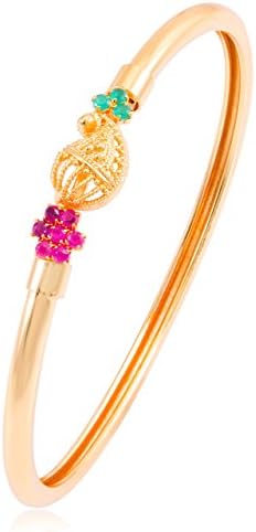 Kadaa for Women (Golden)(K71864GLDPV092017_SOPL)