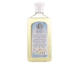 Camomile Intea Children's Blonde Highlights Shampoo 250 ml - Perfect Shampoo For Blondes - Keep and Enhance Your Kid's Blonde Hair Colour