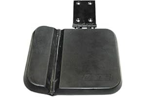 MDM PARTS Sedile passeggero per Fiat New Holland Serie 90