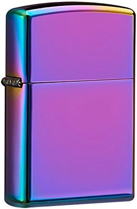 SODIAL Double arc Electronic Cigarette Lighter Windproof Metal Pulse USB Rechargeable Flameless Electric Arc Cigar Cigarette Lighter multicolour