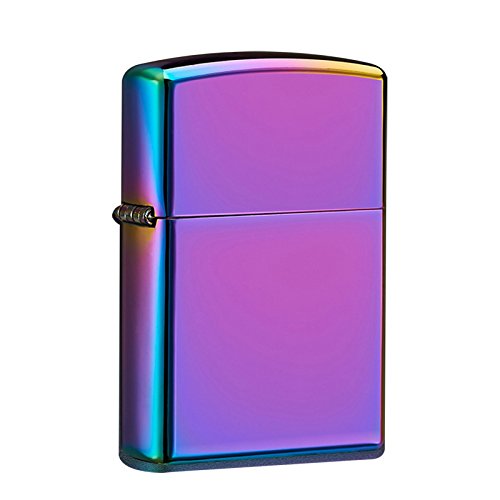 SODIAL Double arc Electronic Cigarette Lighter Windproof Metal Pulse USB Rechargeable Flameless Electric Arc Cigar Cigarette Lighter multicolour