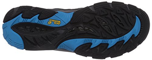 Jack Wolfskin CANYON RAVE Herren Sport- & Outdoor Sandalen - 3