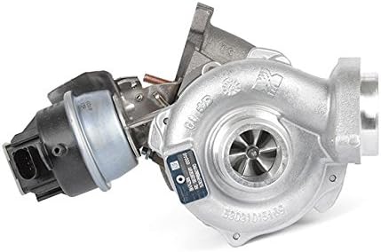 turbo Seat Exeo Audi A4 A5 A6 Audi Q5 2.0 TDI 136-143 CV Original KKK 53039700190