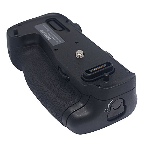 Meike MK-MB-D16 DR750 2 4 G sans fil Batterie grip pour EN-EL15  Nikon D750