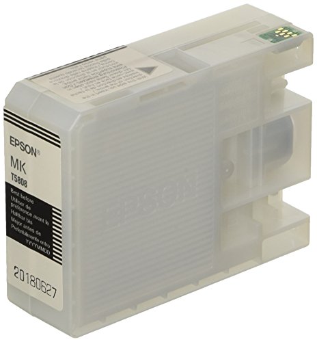Epson Tintenpatrone Matt Black für Epson Stylus Pro 3800 - 2