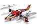 Produktbild 84593 Silverlit Heli Twister ferngesteuert 3-Kanal Helikopter Infrarot mit Drehung um die eigene Achse per Fernbedienung möglich, farblich sortiert