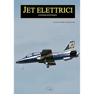 Jet elettrici Jet elettrici