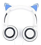 Weiche Ohrmuscheln für maximalen Tragekomfort