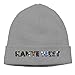 Produktbild Kanye West American Recording Artist Cap Watch Slouchy Beanie