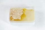 miel en panal bogota  Panal pieza con flor miel, 400 g, Bio calidad 1 A Apicultor