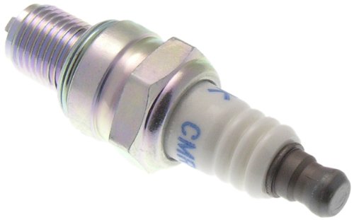 NGK Genuine CMR6H Spark Plug