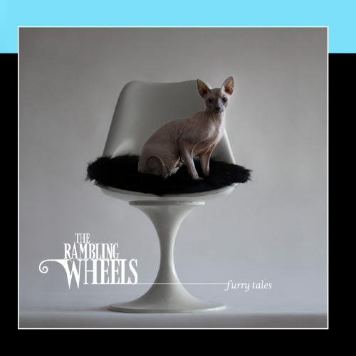 Preisvergleich Produktbild Furry Tales