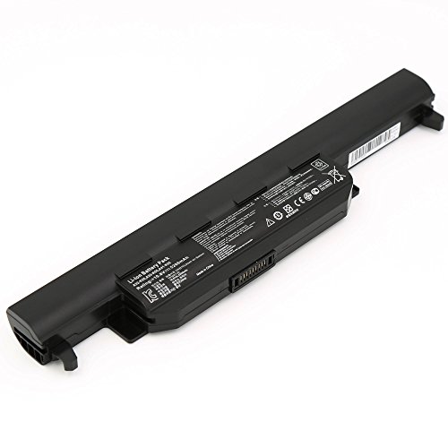 BLESYS – 5200mAh Asus K45 K55 K75 Series Akku ersetzen für A32-K55 A33-K55 A41-K55 0B110-00050400 0B110-00050600 akku - 3