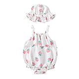 2019 NUEVO VERANO Bebe ropa recien nacido niña - material: Mezcla de algodón. Es la suave y no irritante piel del bebé , ideal para el verano caluroso que tenems aquí. Verano Ropa bebe recien nacido unisex niñas niño de 0 a 18 meses (solo como referencia)
