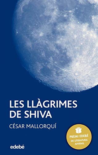 Les llágrimes de Shiva, portada aleatorias: 41 (Periscopi)