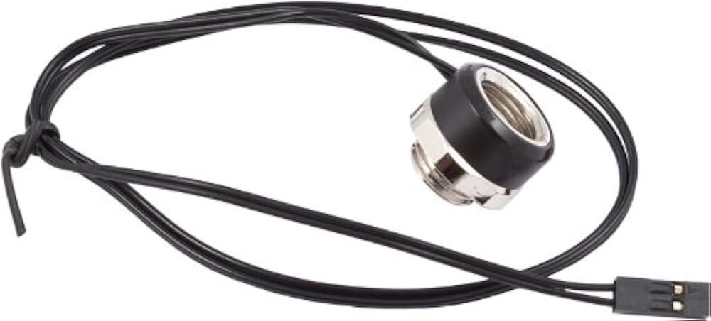 Internal sensors