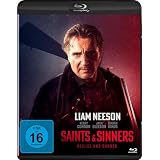 Saints & Sinners - Heilige und Sünder [Blu-ray]