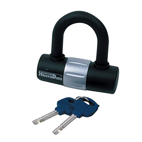 Preisvergleich Produktbild Blockiert Festplatte Oxford HD Mini 14 mm schwarz