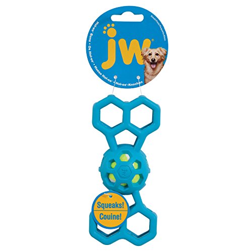 JWHol-EE Bone with Squeaker Small 15cm
