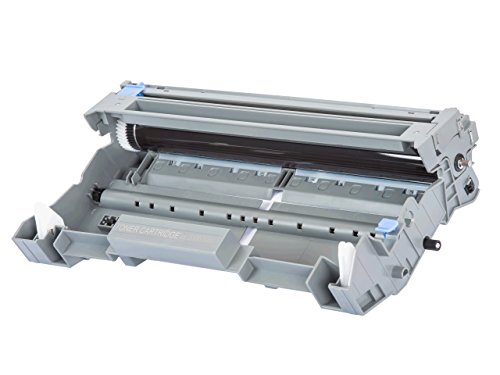 2x Toner TN3280 (je 8.000 Seiten) und 1x Trommel DR3200 (25.000 Seiten Kapazität) kompatibel für BROTHER TN-3280, HL5340 D, HL5350 DN DNLT, HL – 5340D, 5350DN / DNLT, 5370DW, 5380DN, DCP – 8070D, 8085DN, MFC – 8370N / DN, 8380DN, 8880DN, 8890DW - 2