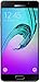 Price comparison product image Samsung Galaxy A5 (2016) 16GB 5" 13MP SIM-Free Smartphone in Black (Certified Refurbished)