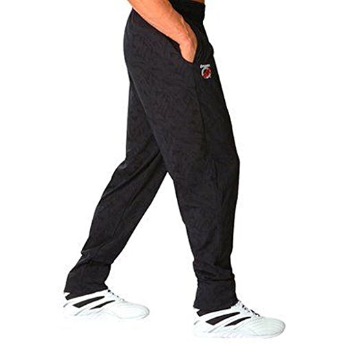 baggy workout pants