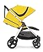 Mamas & Papas Armadillo XT Pushchair - Lemon Drop