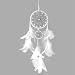 Produktbild Gaddrt Traumfänger Handmade Dream Catcher Net Hanging Home Auto Dekoration Dekor Handwerk Geschenk