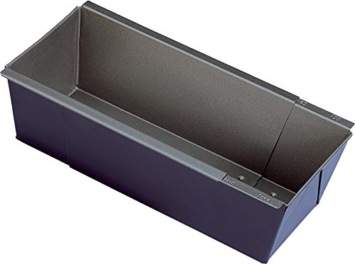 Preisvergleich Produktbild Kai Brotform Variabel 20- 35cm