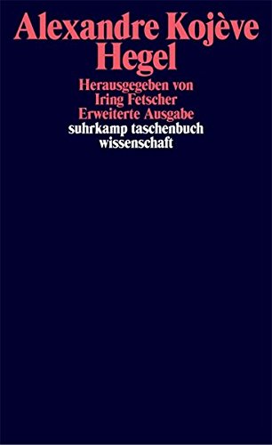 Download Hegel. Eine Vergegenwärtigung seines Denkens: Kommentar zur »Phänomenologie des Geistes« (suhrkamp taschenbuch wissenschaft) Download Hegel. Eine Vergegenwärtigung seines Denkens: Kommentar zur »Phänomenologie des Geistes« (suhrkamp taschenbuch wissenschaft)